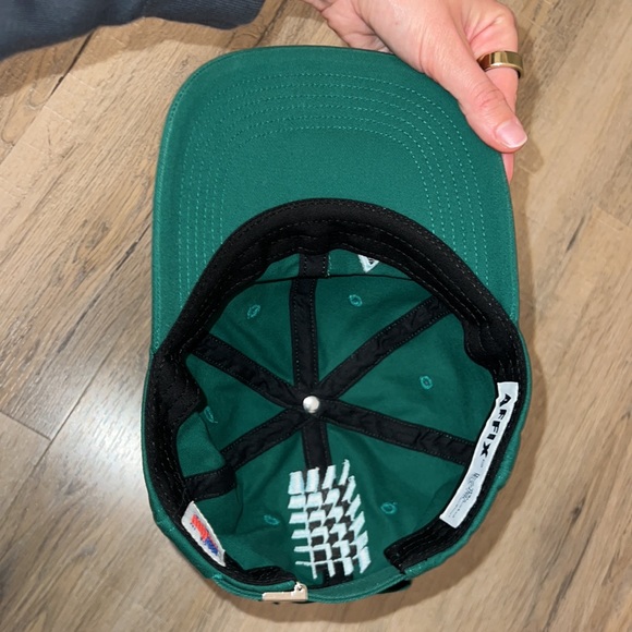 Affix Men’s Cap - Picture 5 of 7